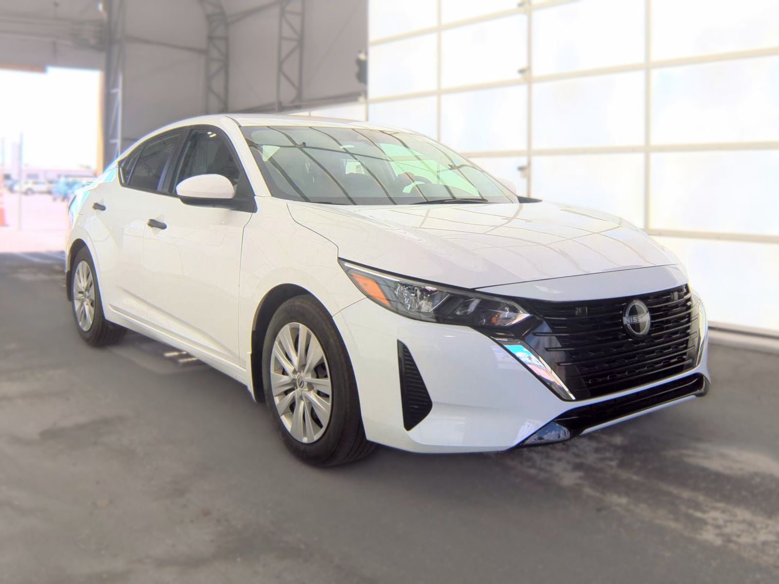 NISSAN SENTRA - 5