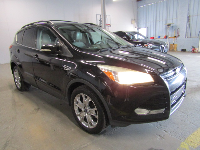 FORD ESCAPE - 4