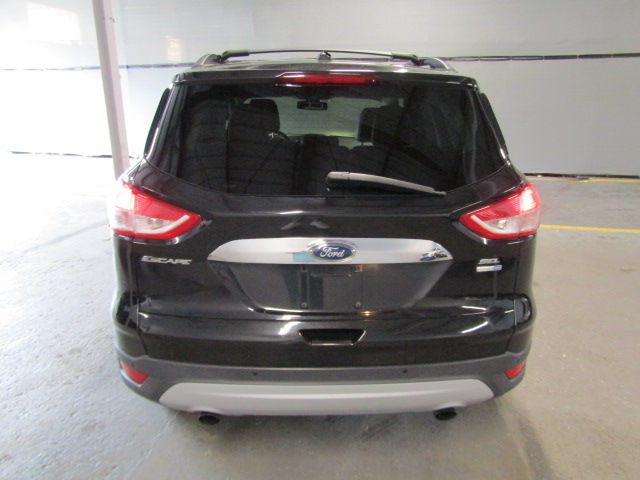 FORD ESCAPE - 6