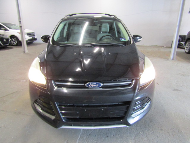 FORD ESCAPE - 3