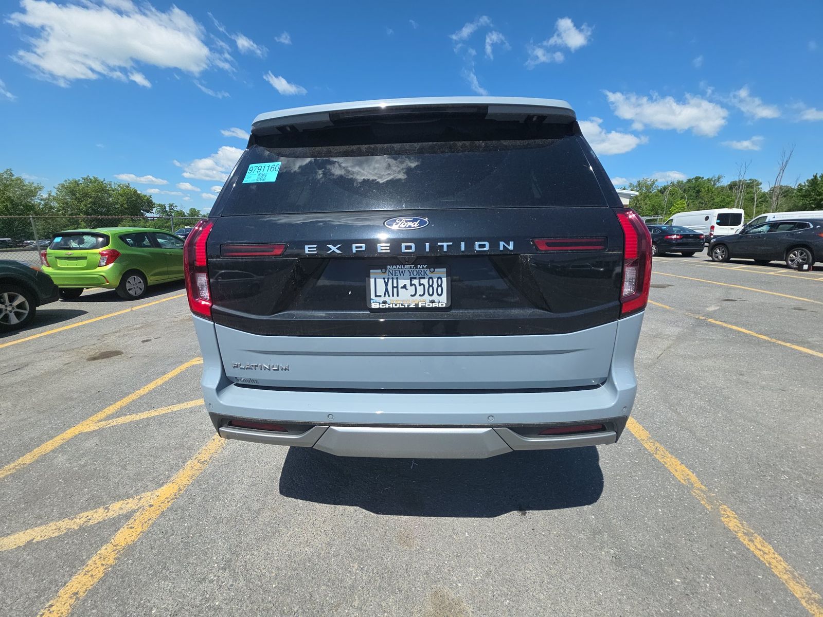 FORD EXPEDITION - 6