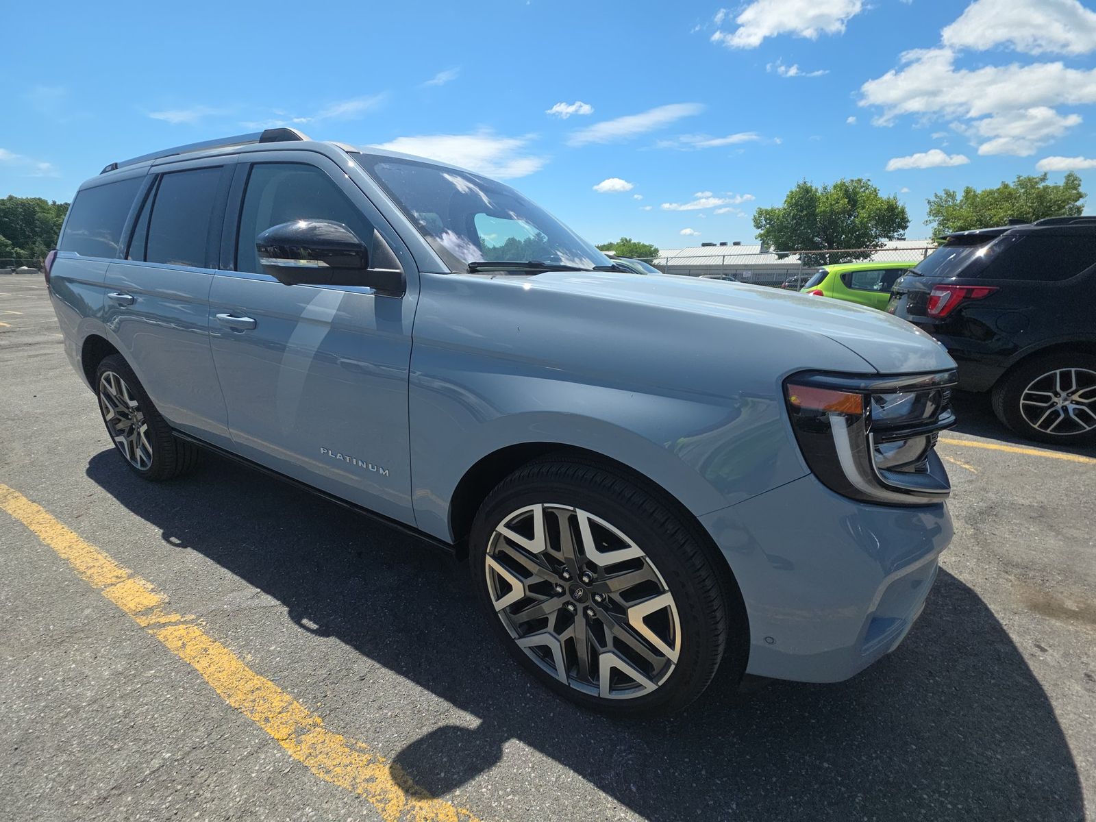 FORD EXPEDITION - 4