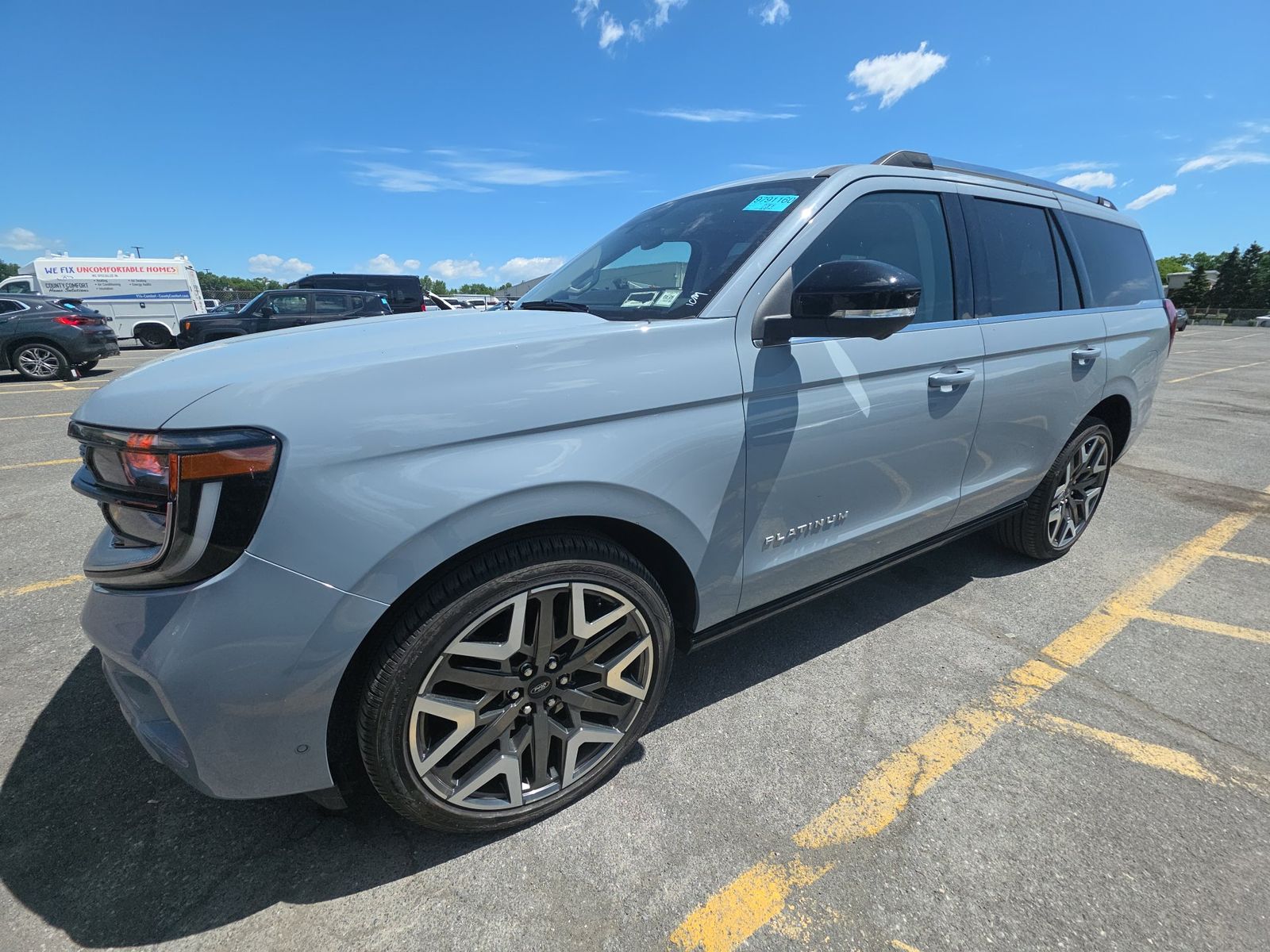 FORD EXPEDITION - 1