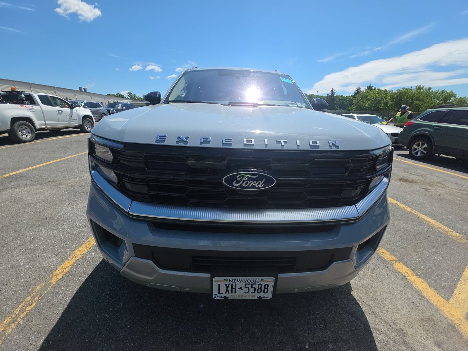 FORD EXPEDITION - 3