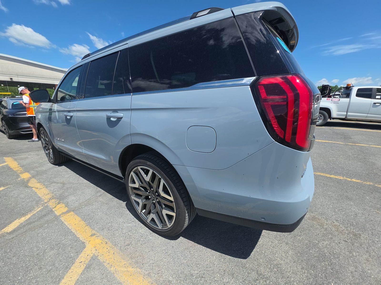 FORD EXPEDITION - 7