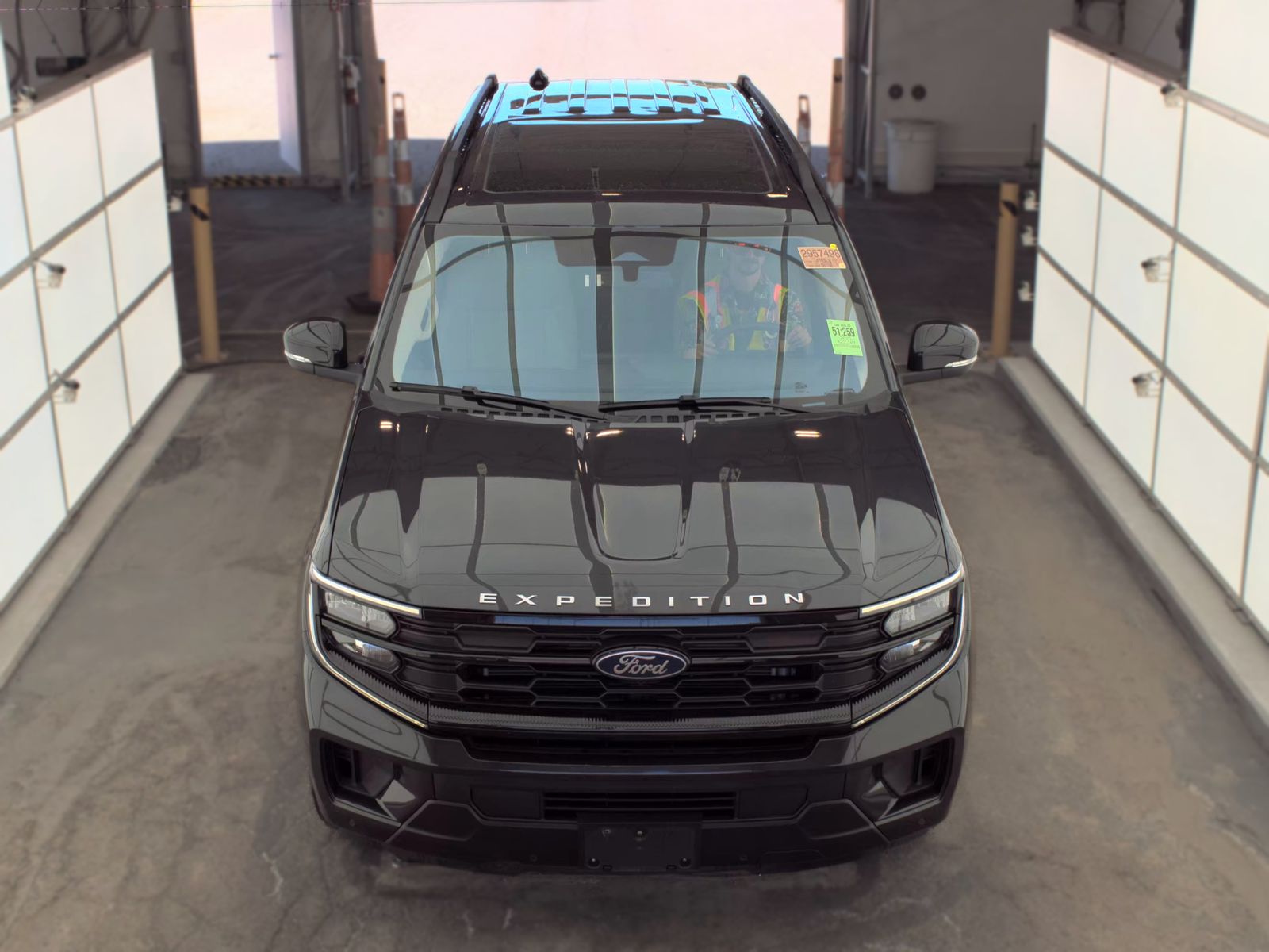 FORD EXPEDITION MAX - 3