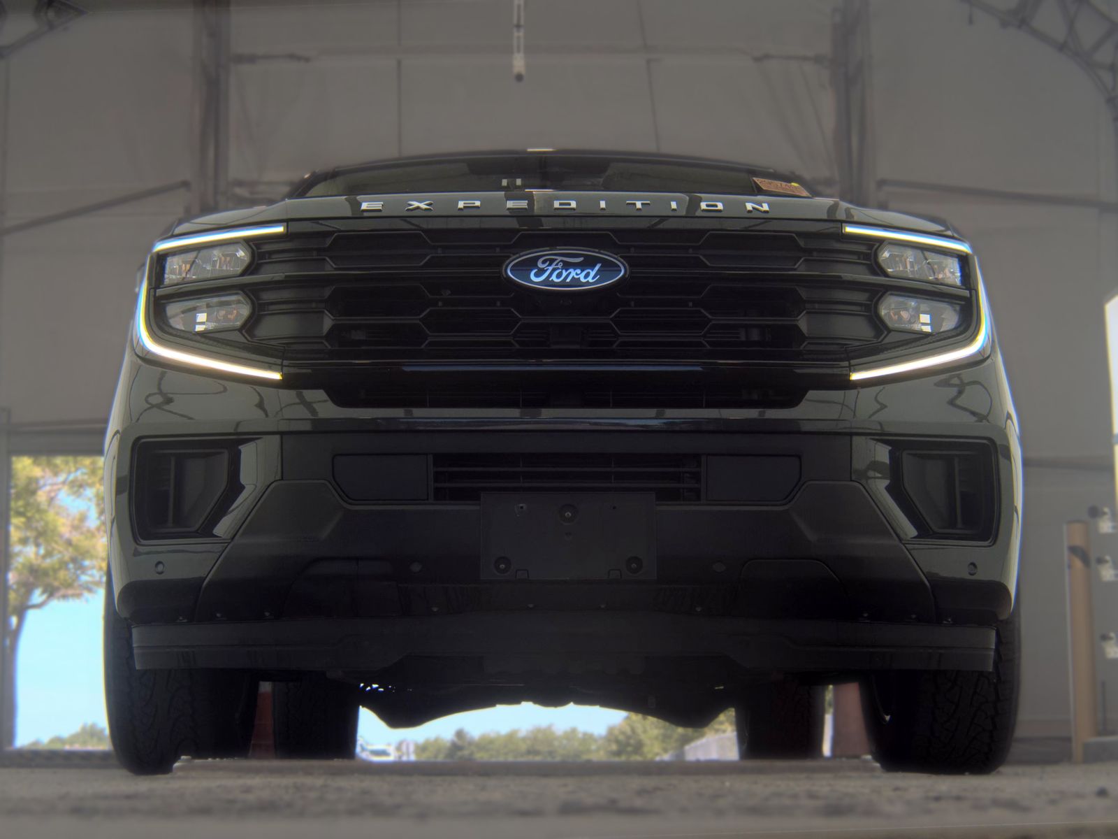 FORD EXPEDITION MAX - 4