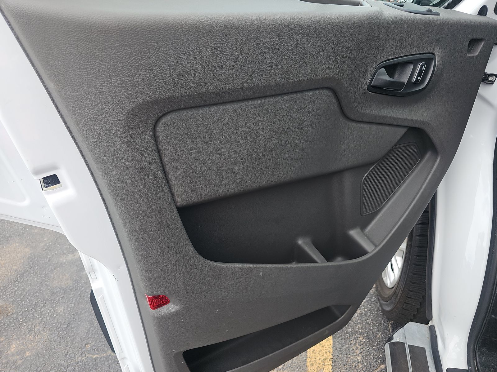 FORD TRANSIT 250 - 10