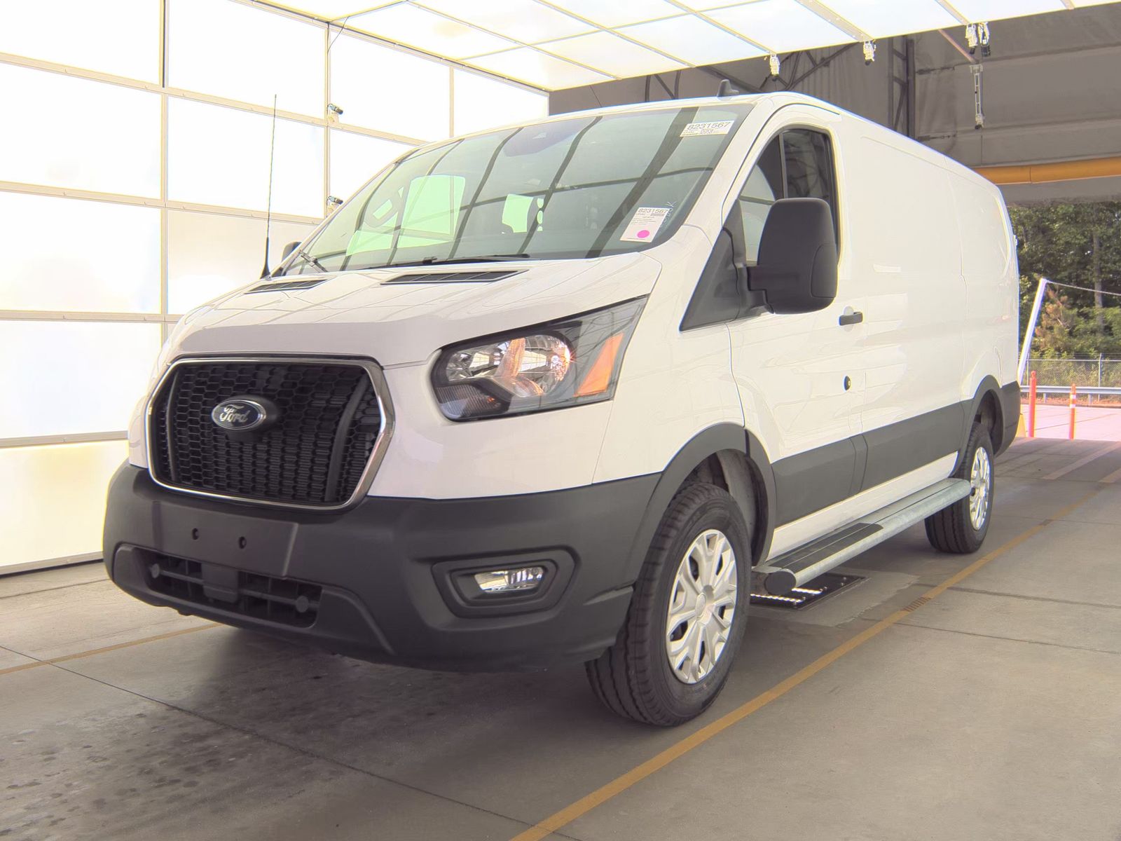 FORD TRANSIT 250 - 1