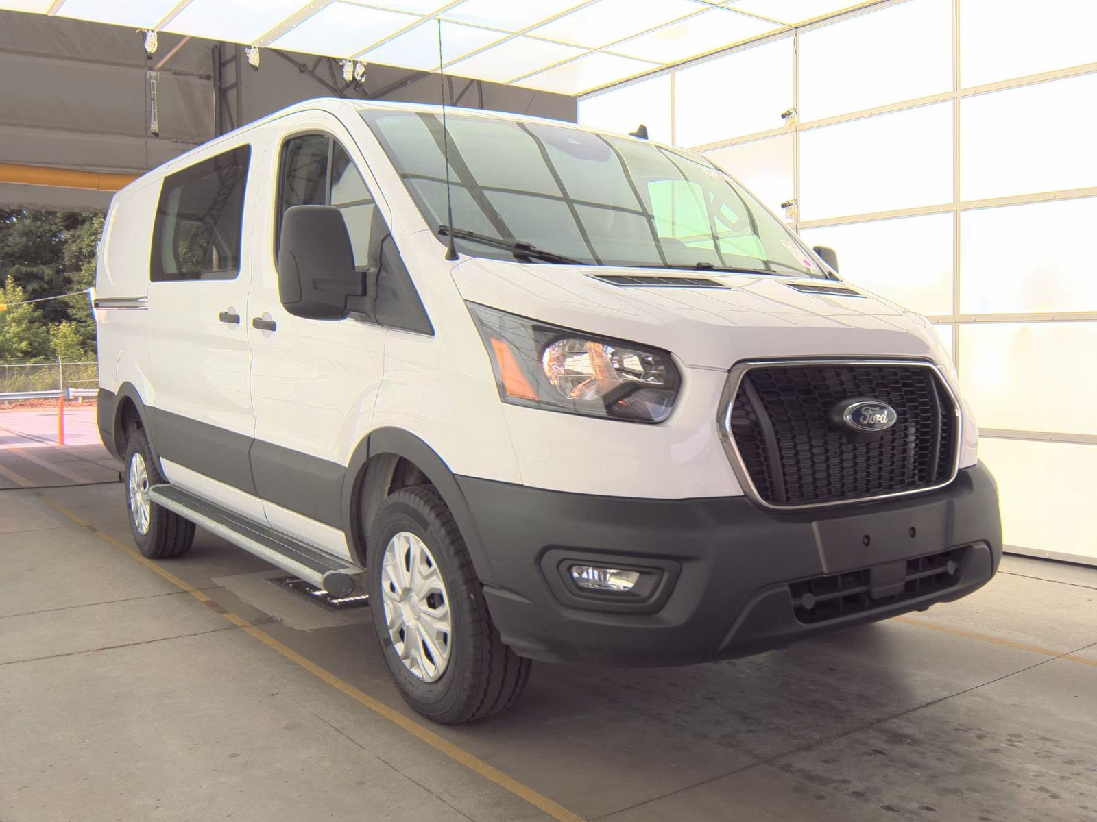 FORD TRANSIT 250 - 4