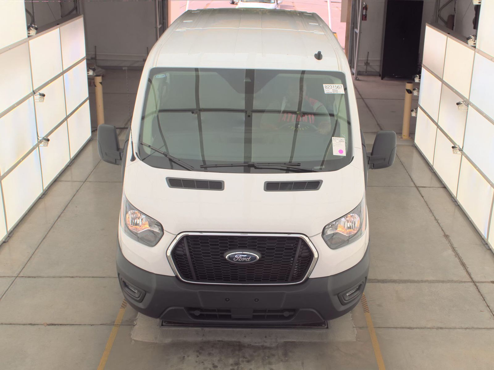 FORD TRANSIT 250 - 3