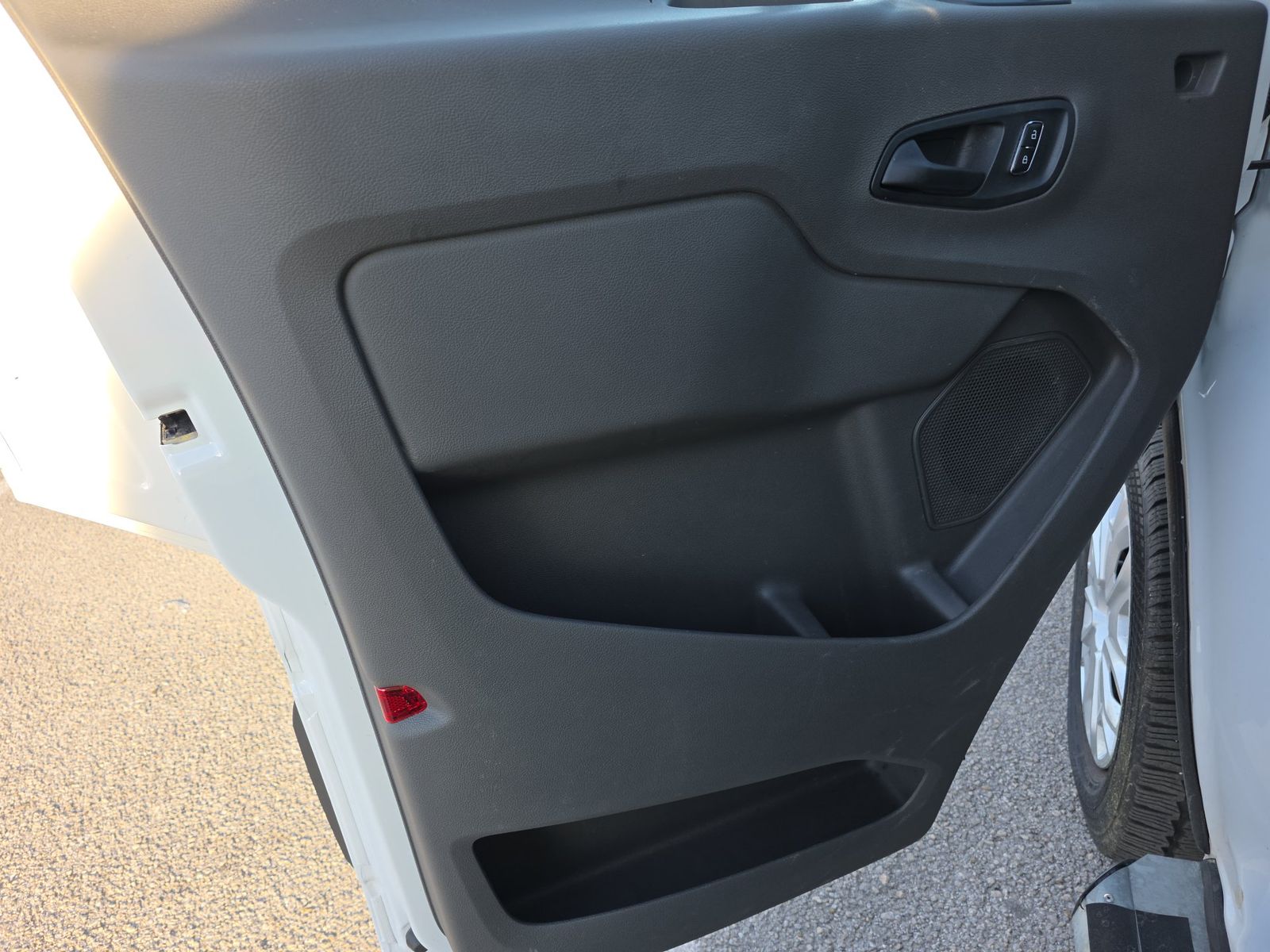 FORD TRANSIT 250 - 10