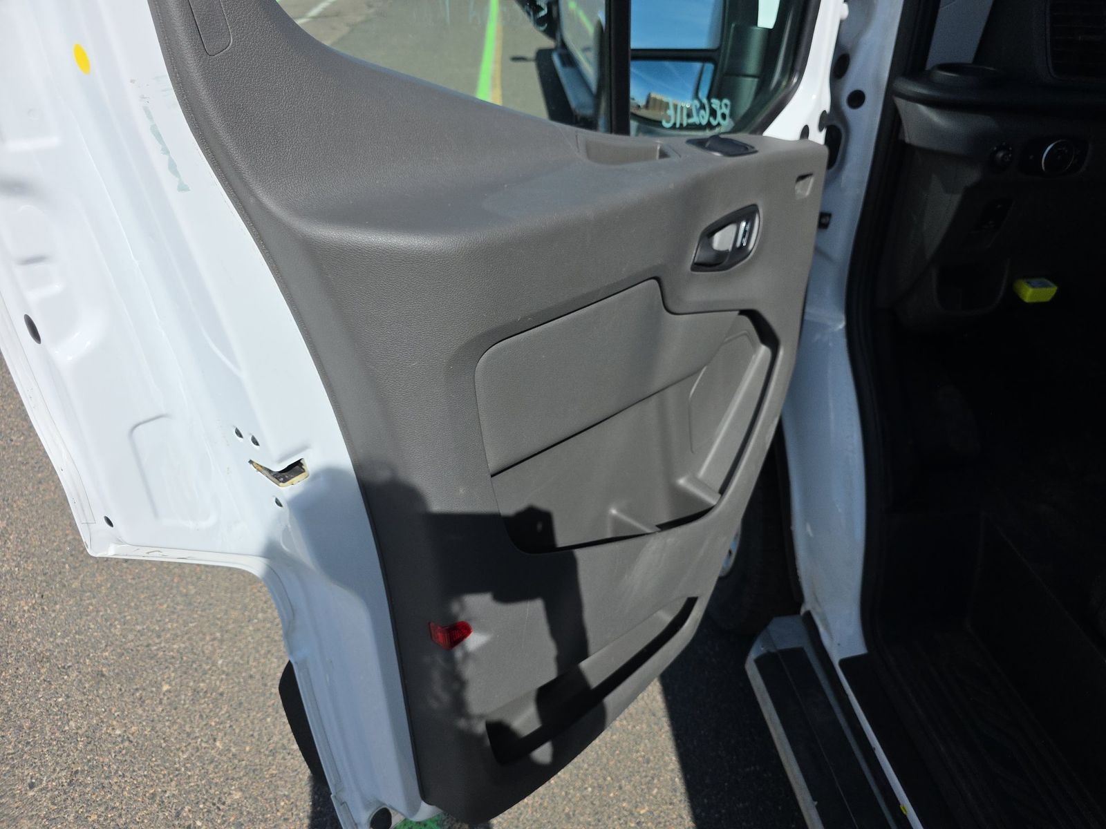 FORD TRANSIT 250 - 10