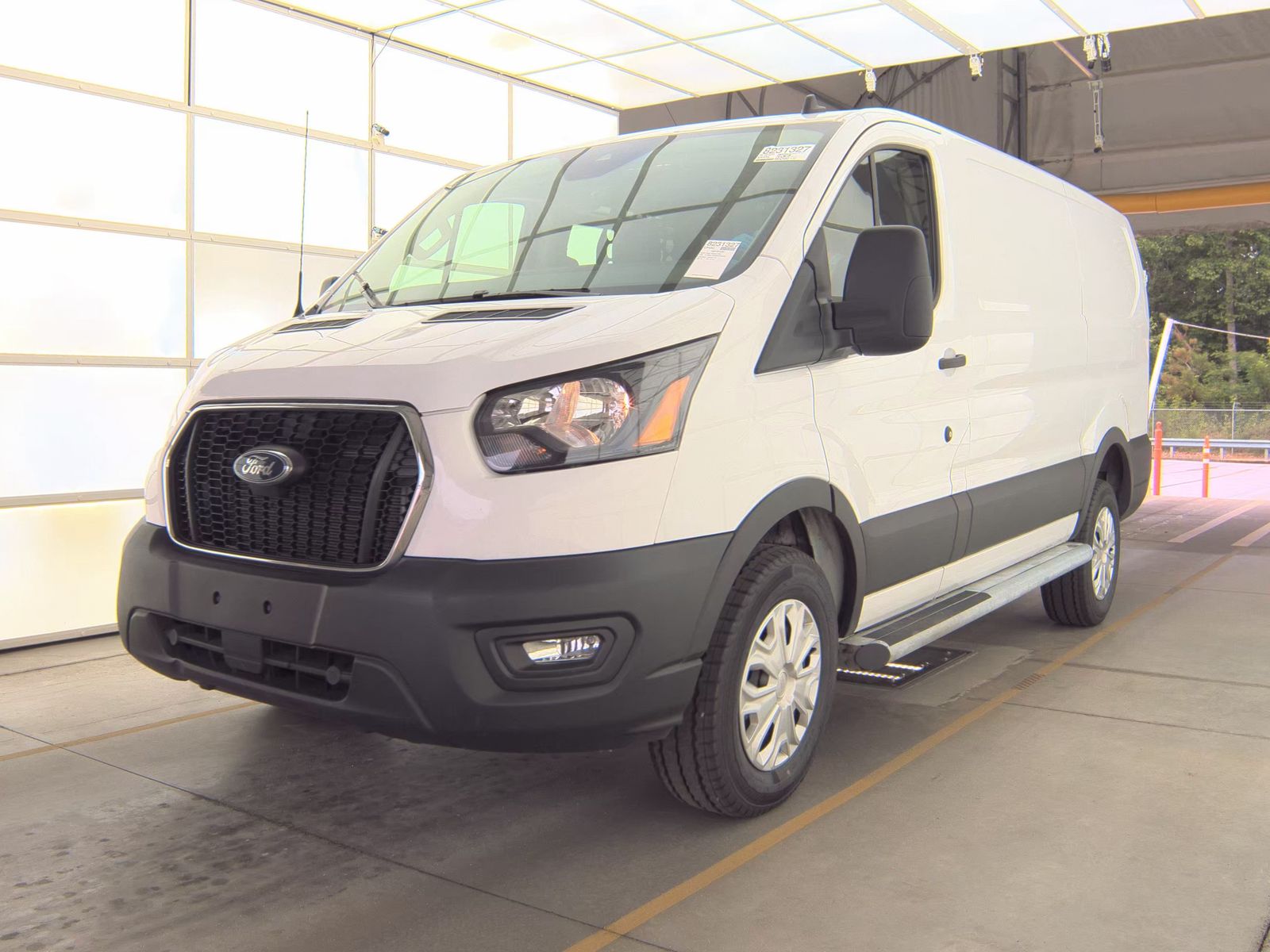 FORD TRANSIT 250 - 1
