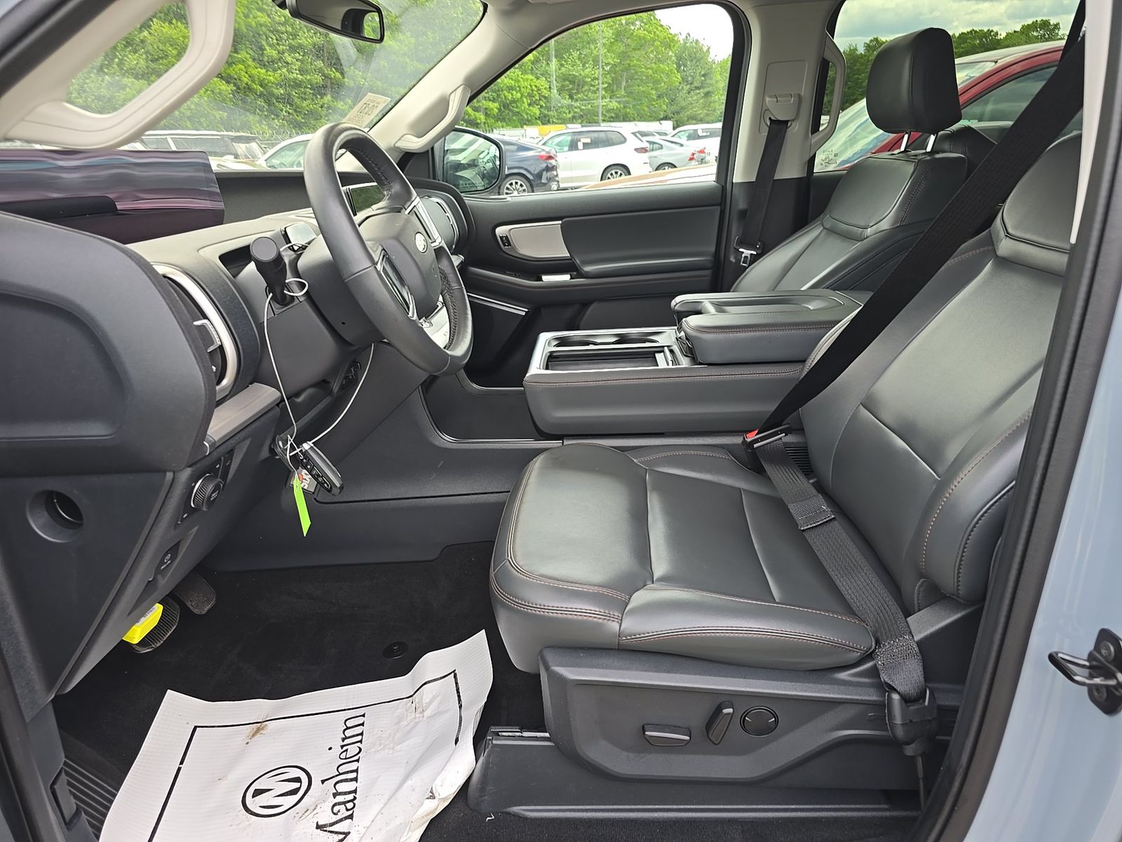 FORD EXPEDITION MAX - 8
