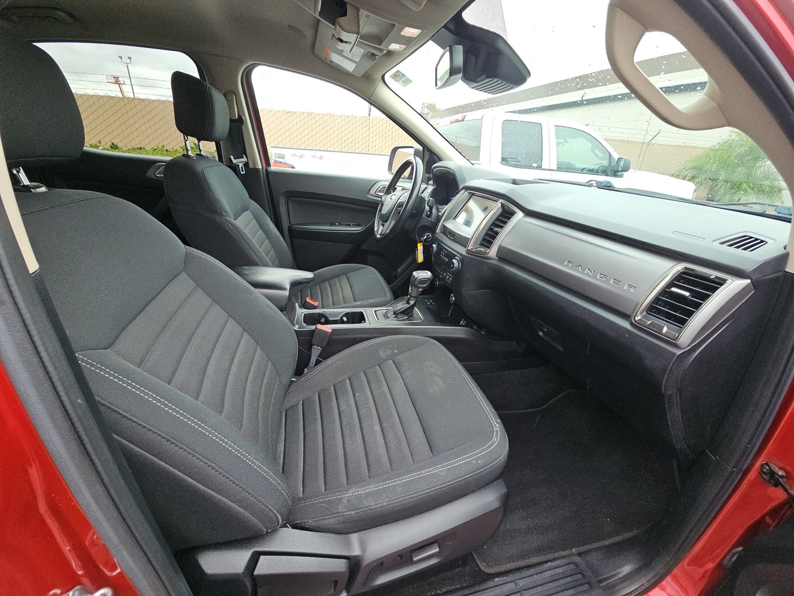 FORD RANGER - 9