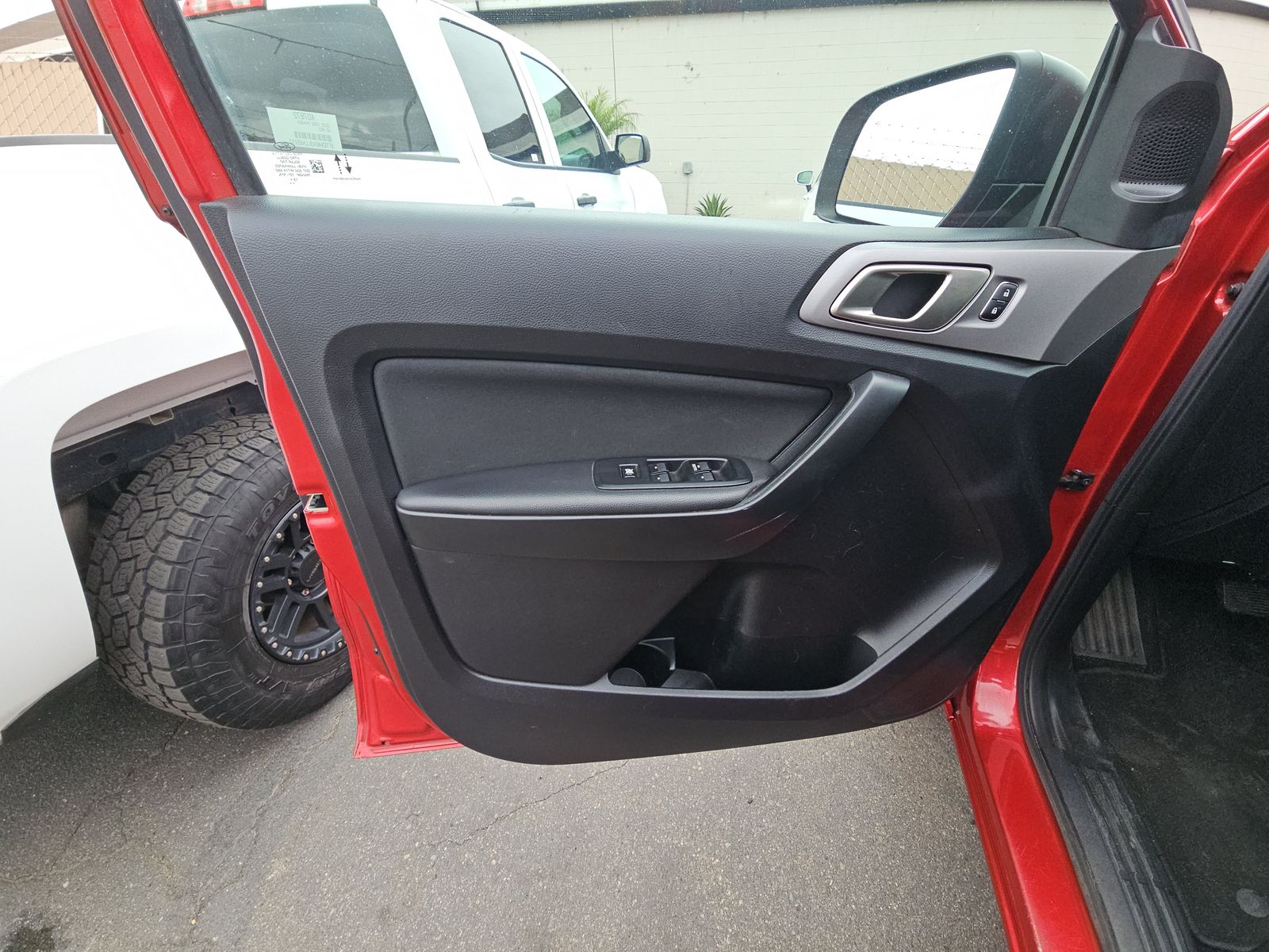 FORD RANGER - 10
