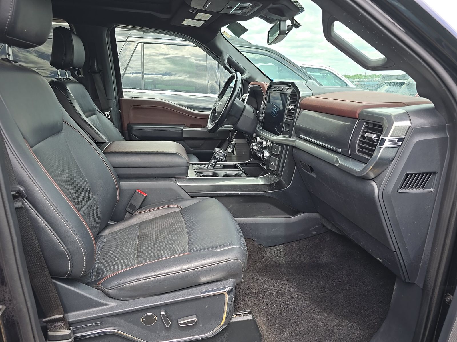 FORD F-150 - 9