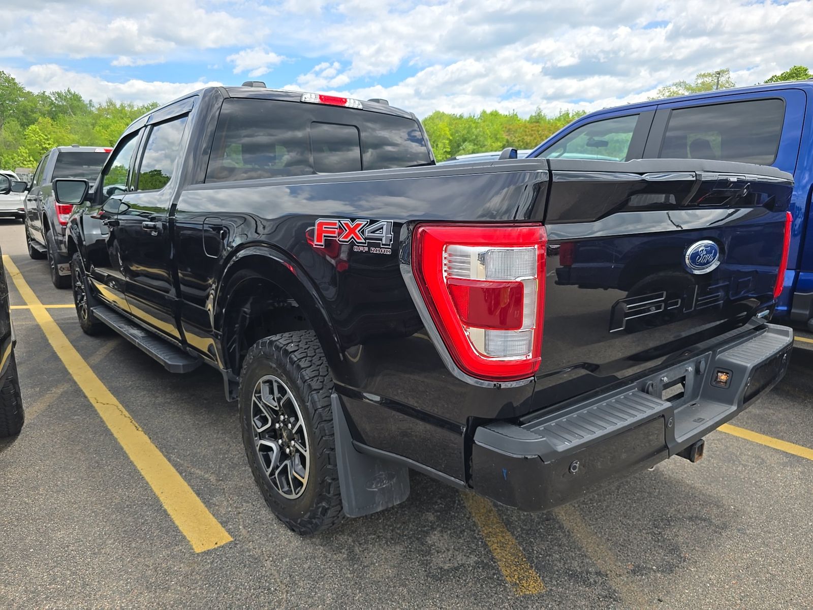FORD F-150 - 7