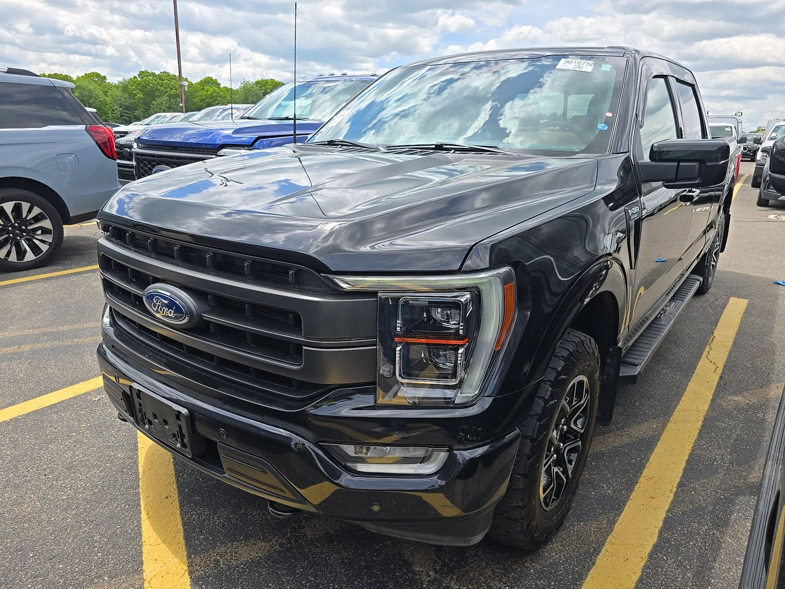 FORD F-150 - 1