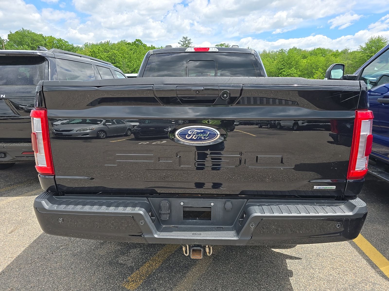 FORD F-150 - 6