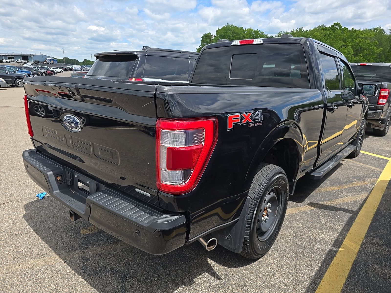 FORD F-150 - 5