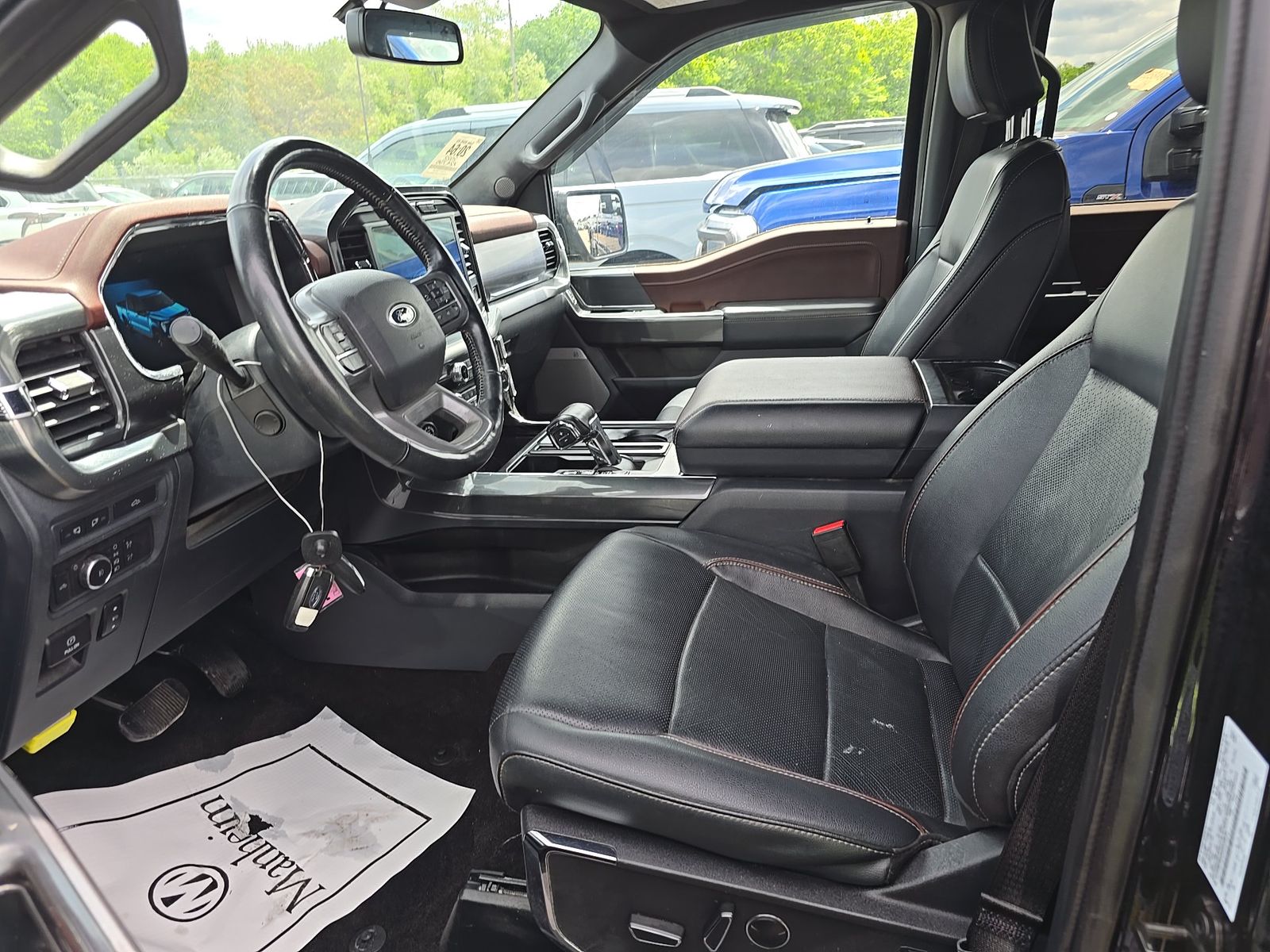 FORD F-150 - 8