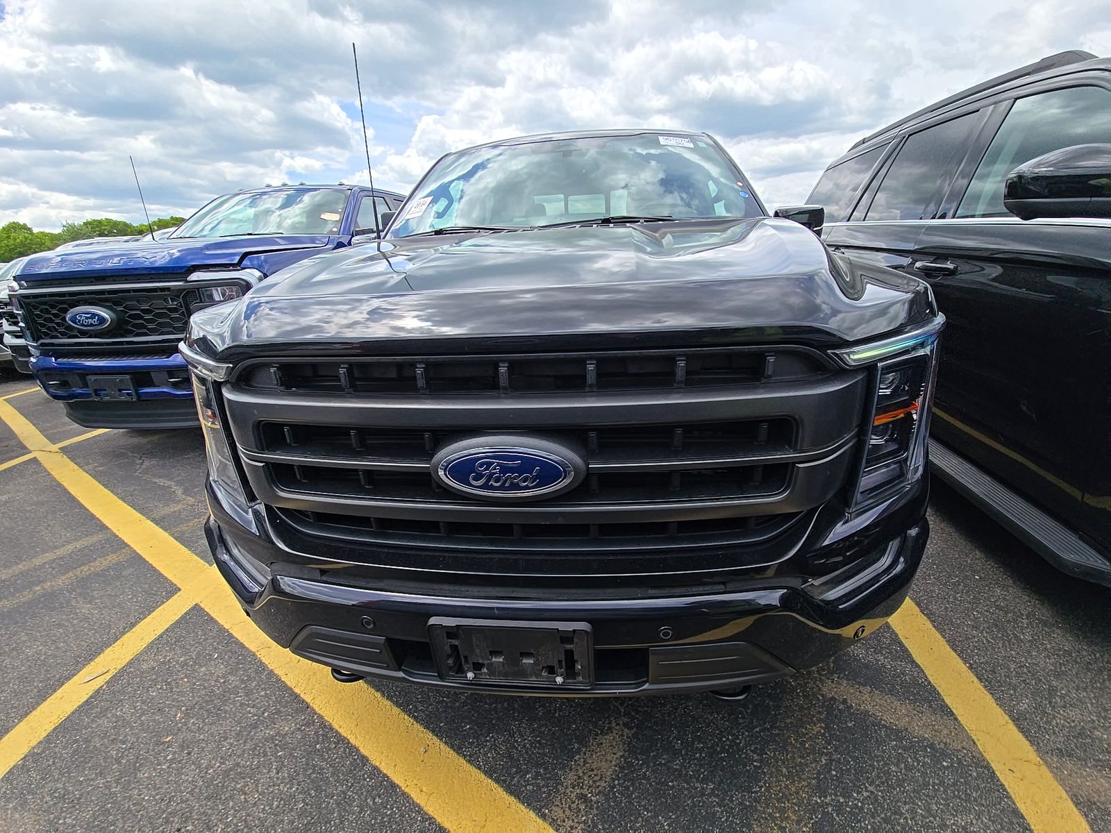 FORD F-150 - 3