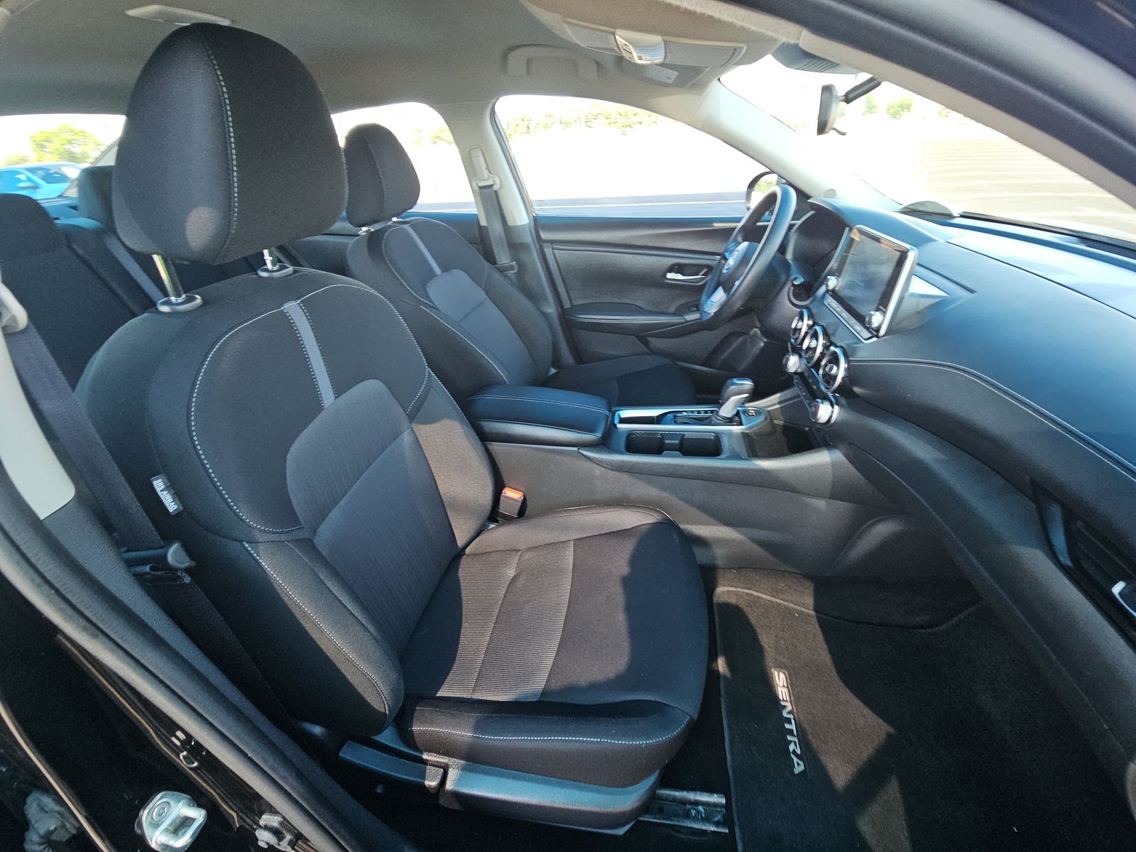 NISSAN SENTRA - 9