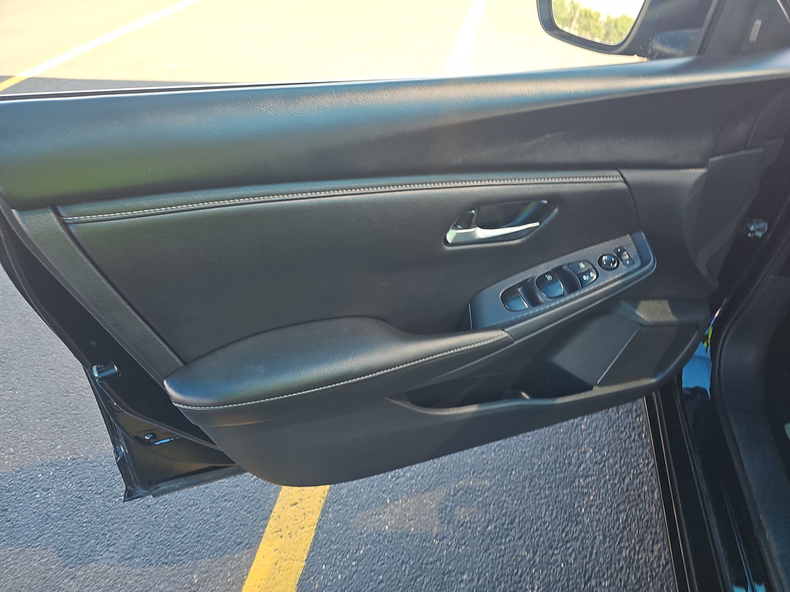 NISSAN SENTRA - 10