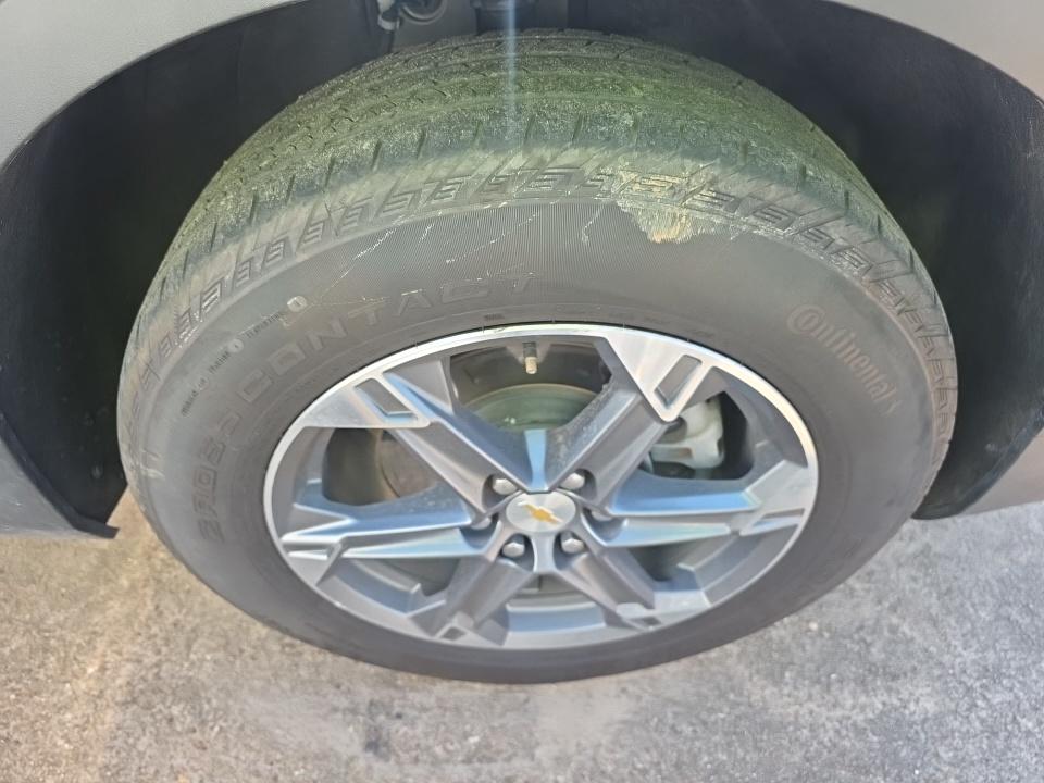 CHEVROLET BLAZER - 10