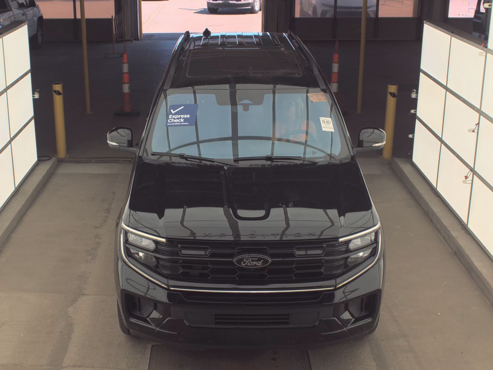FORD EXPEDITION MAX - 3