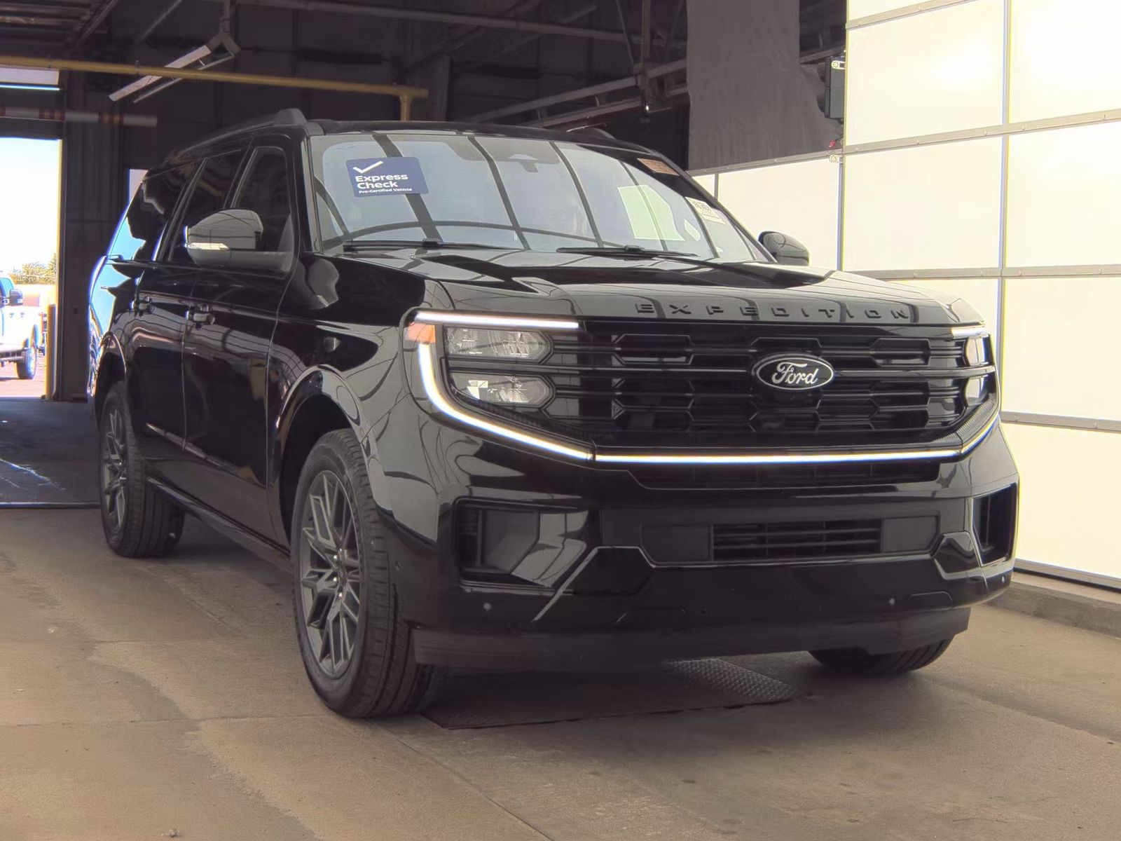 FORD EXPEDITION MAX - 5