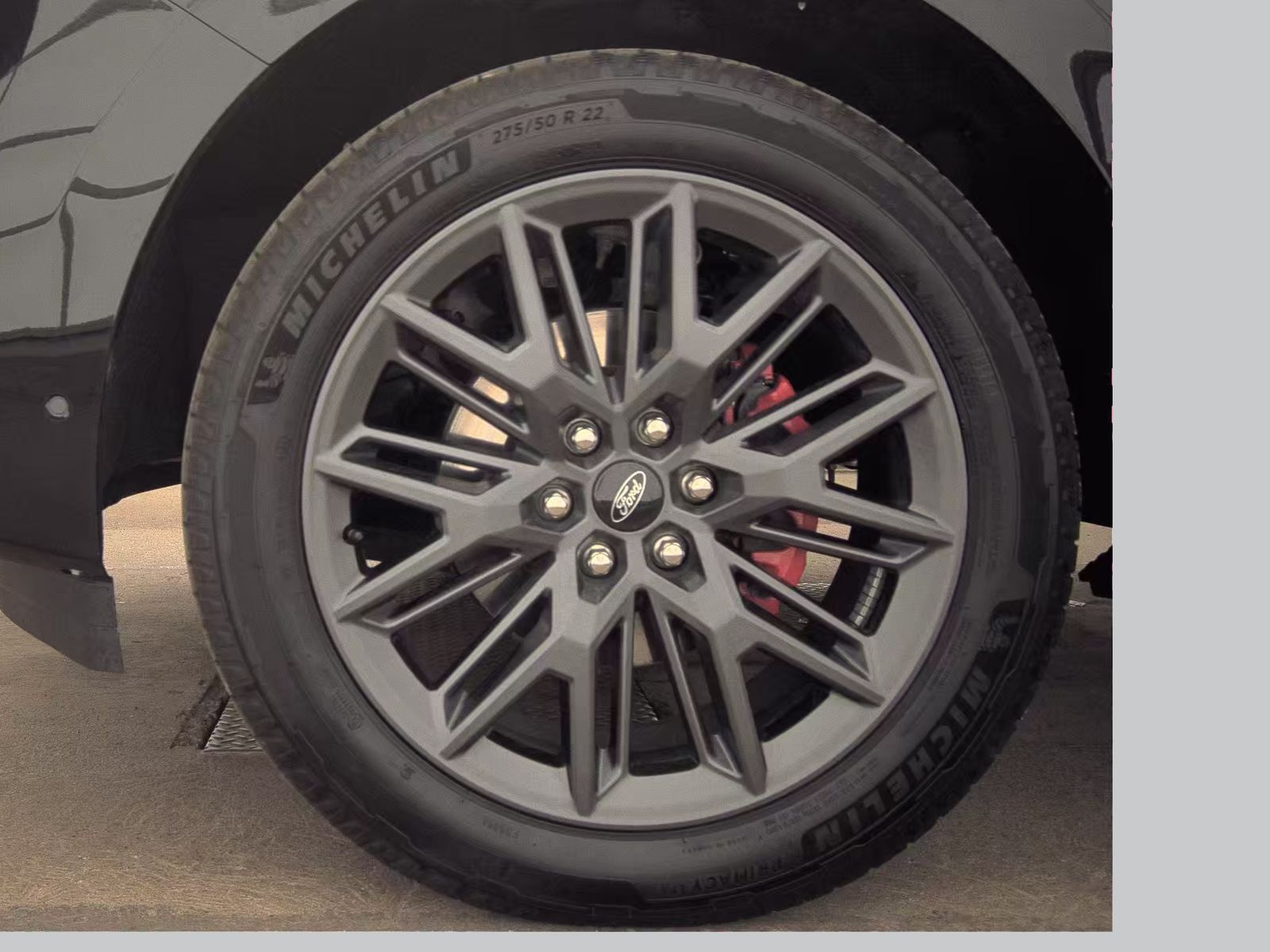FORD EXPEDITION MAX - 10