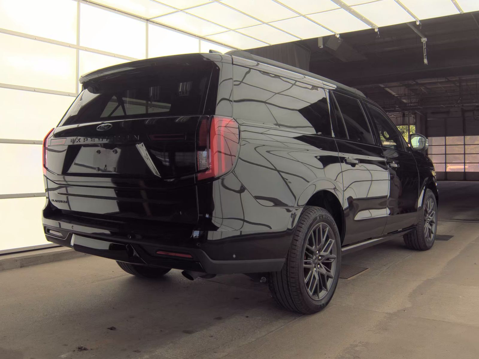 FORD EXPEDITION MAX - 6