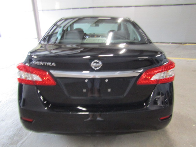 NISSAN SENTRA - 6