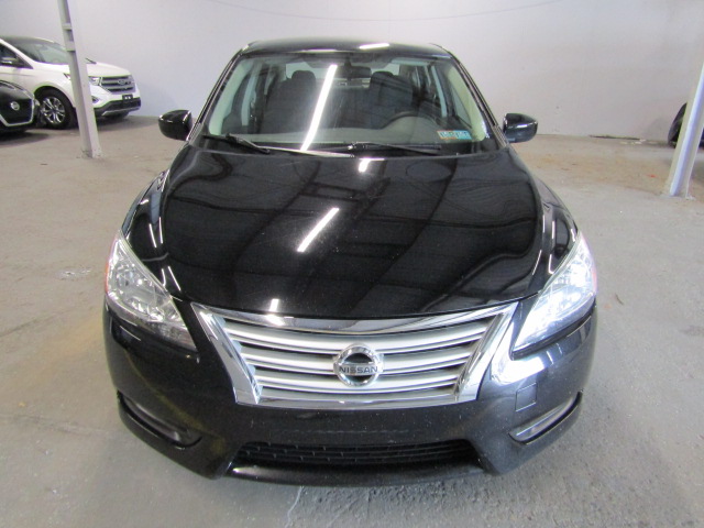 NISSAN SENTRA - 3