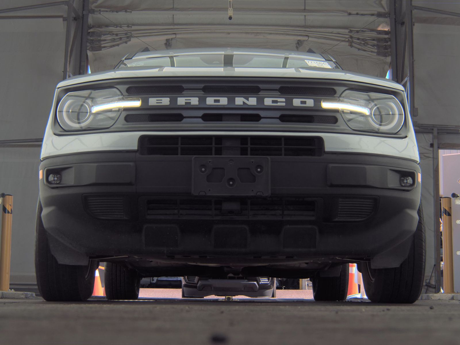 FORD BRONCO SPORT - 4