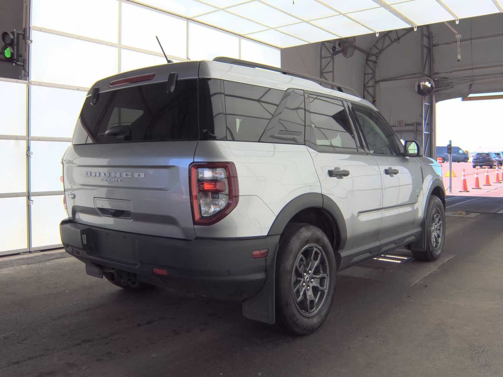 FORD BRONCO SPORT - 6