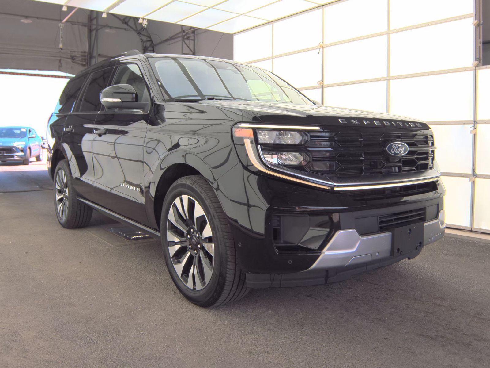 FORD EXPEDITION - 5