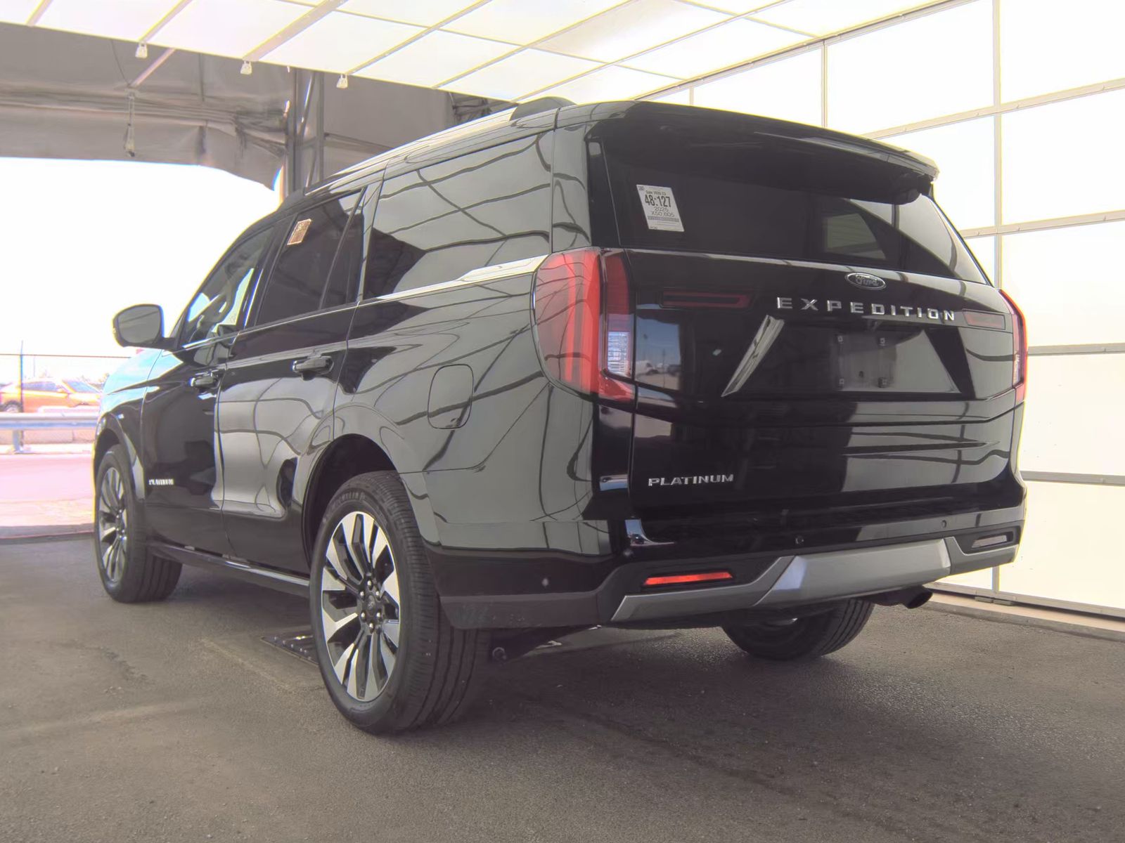 FORD EXPEDITION - 9