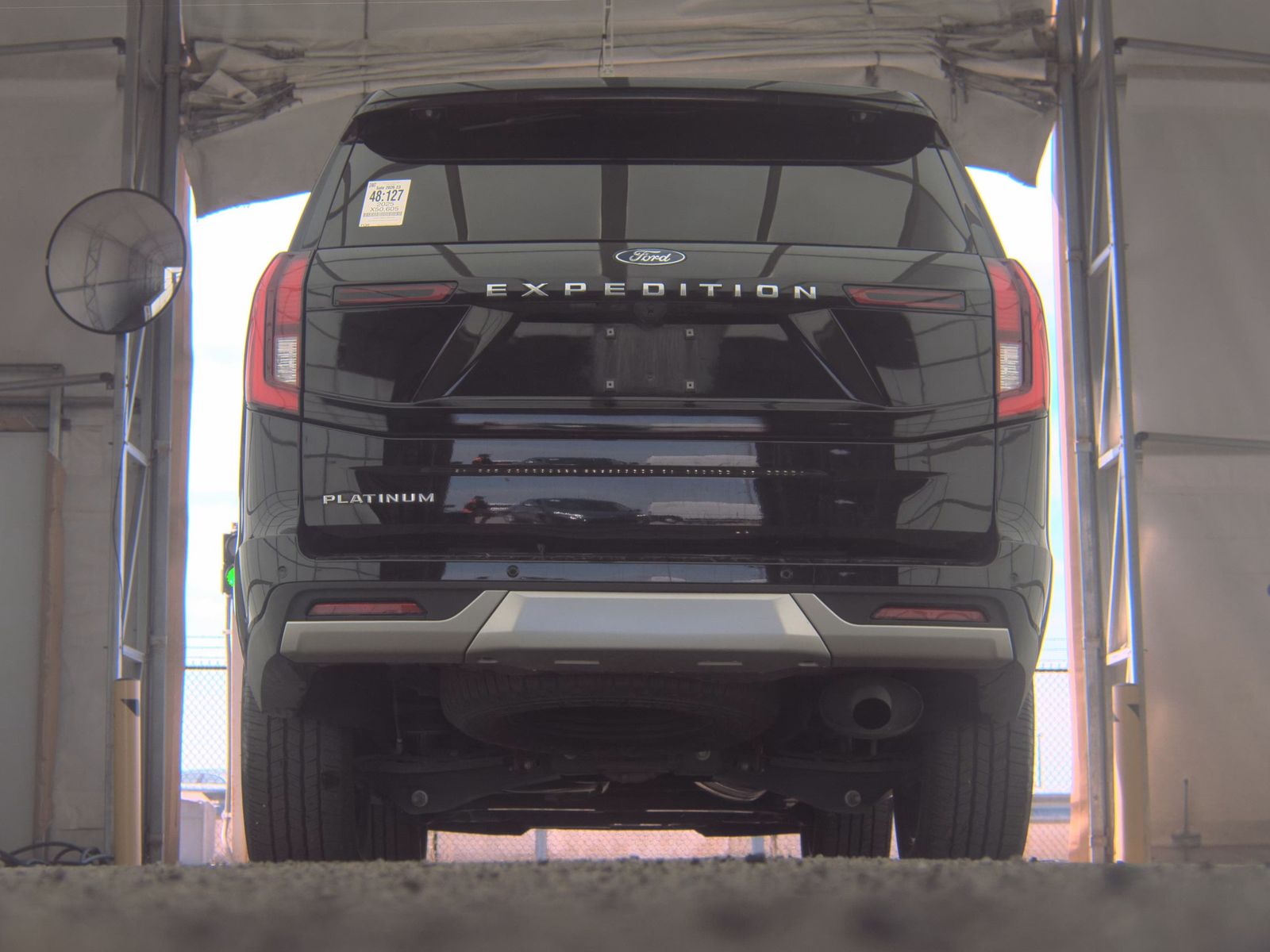 FORD EXPEDITION - 8