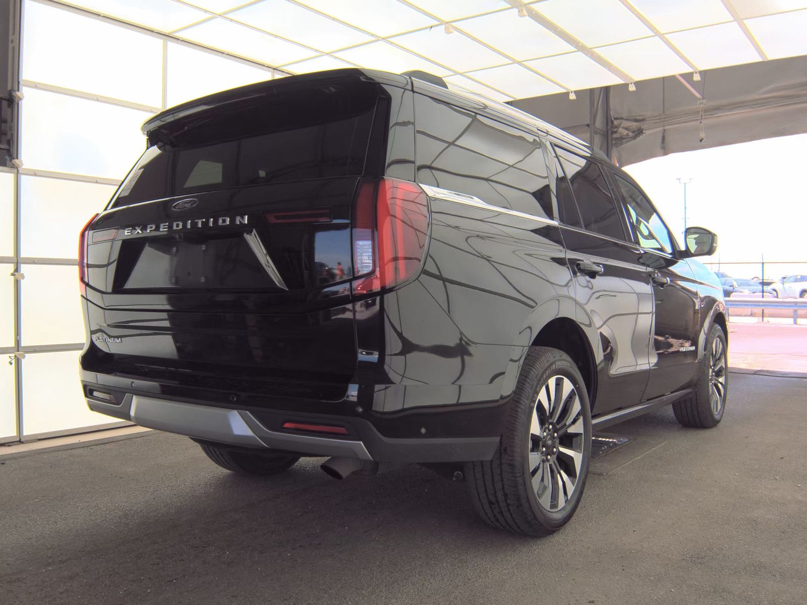 FORD EXPEDITION - 6