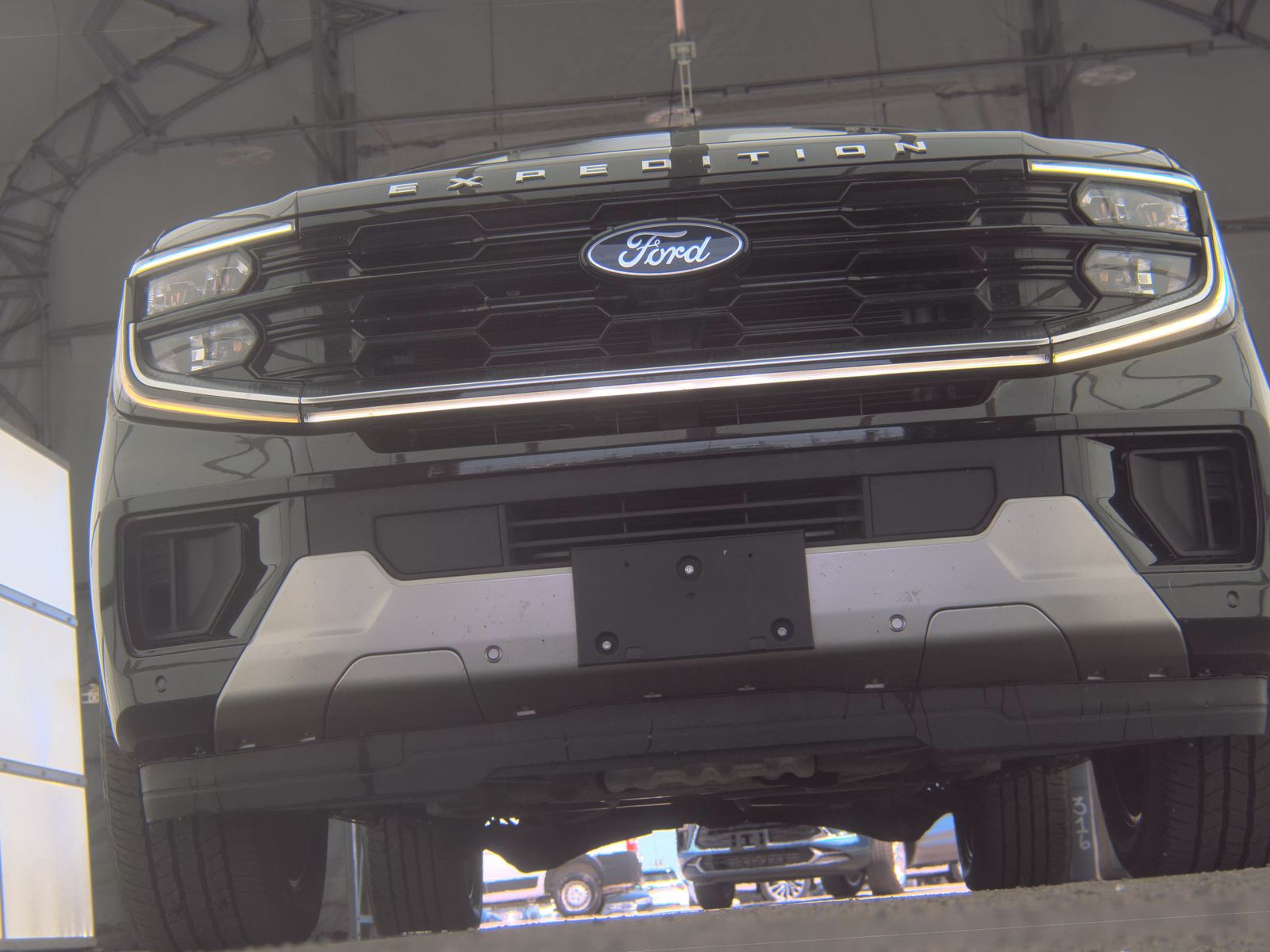 FORD EXPEDITION - 4