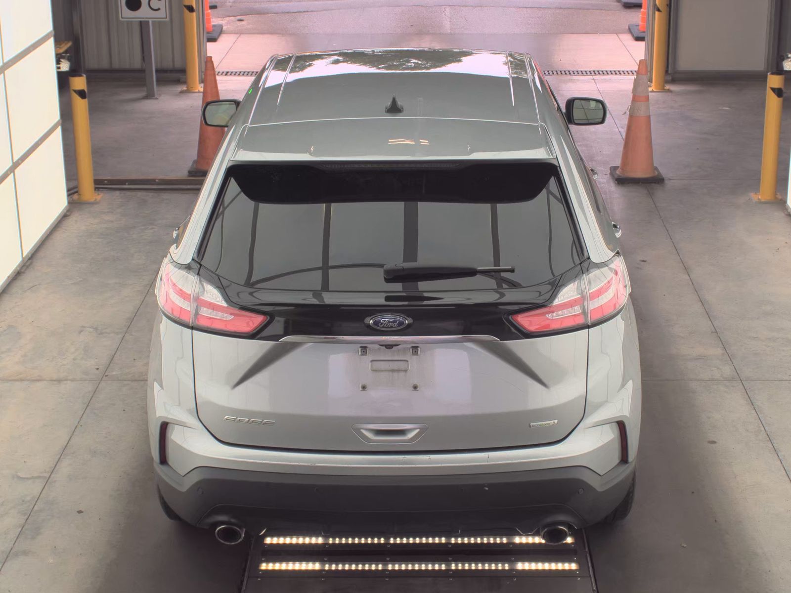 FORD EDGE - 7