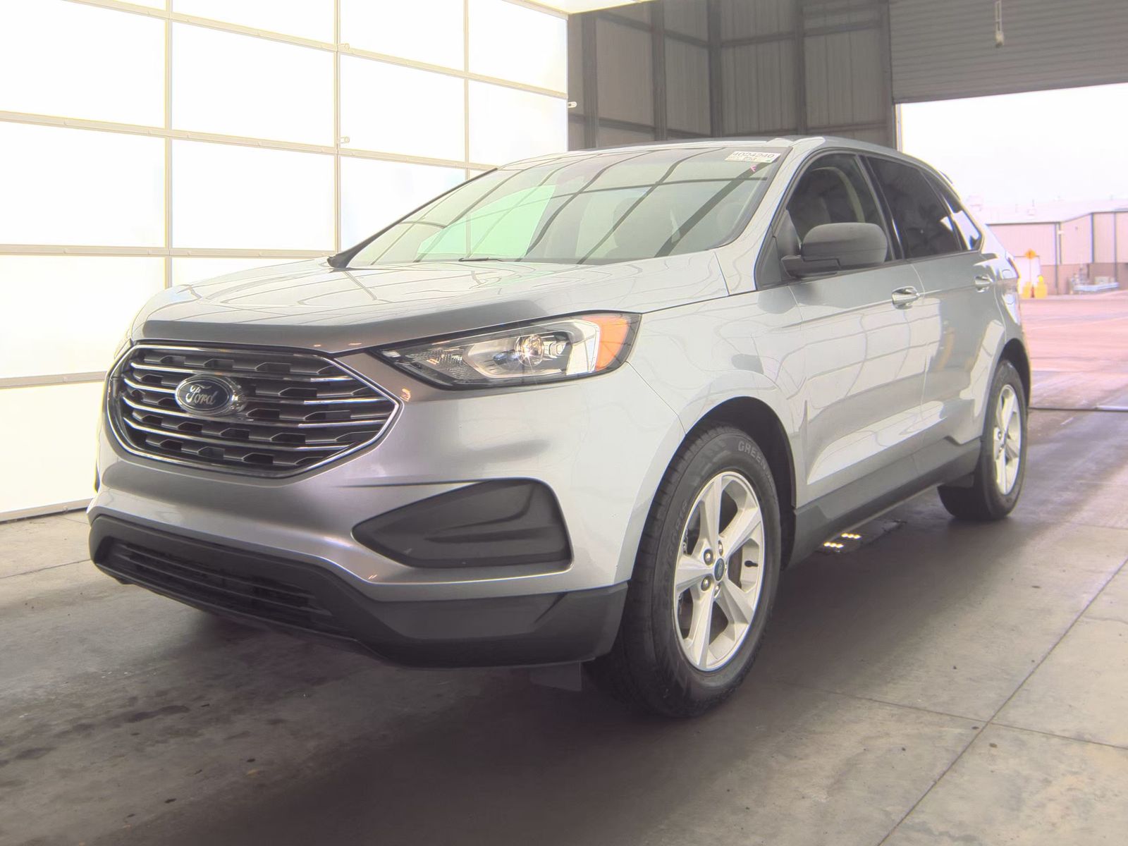 FORD EDGE - 1