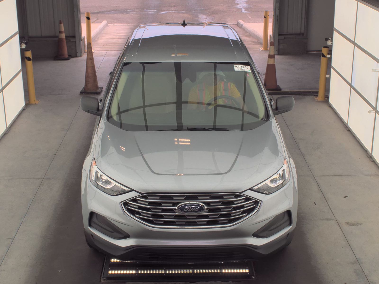 FORD EDGE - 3