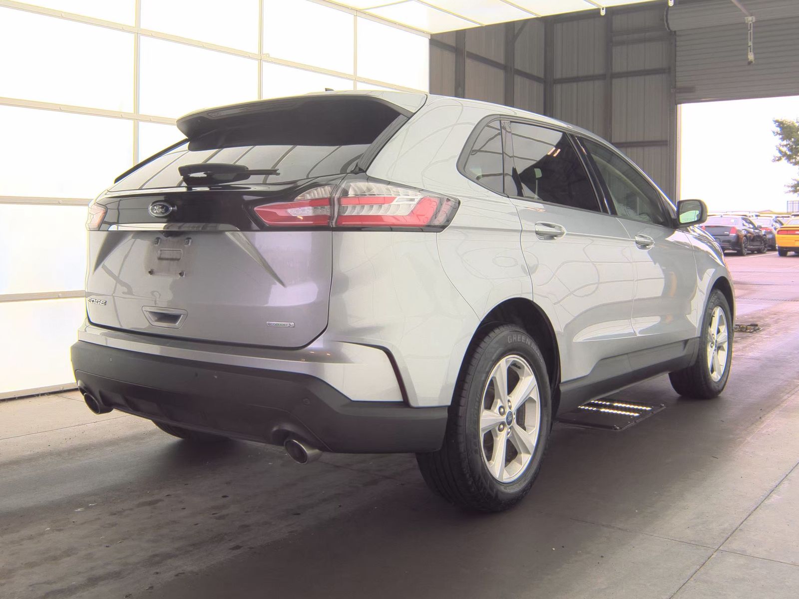 FORD EDGE - 6