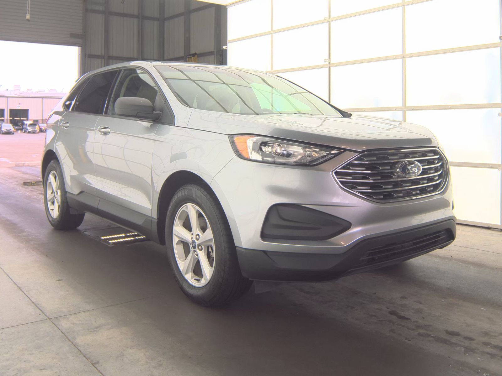 FORD EDGE - 5