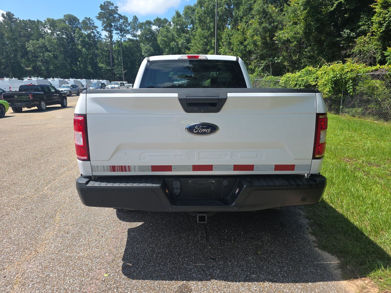 FORD F-150 - 6